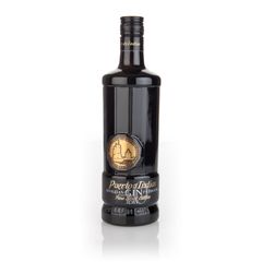 Puerto de Indias Dry Gin - Pure Black Edition Gin