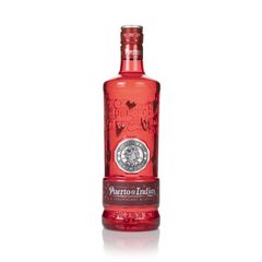 Puerto de Indias Strawberry Gin - Love Edition Flavoured Gin