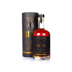 Rammstein Dark Rum