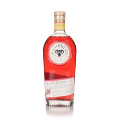 Ramsbury Raspberry & Wildflower Honey Flavoured Gin