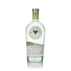 Ramsbury Single Estate London Dry Gin