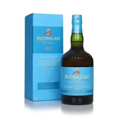 Redbreast Moscatel Edition - Iberian Series Single Pot Still Whiskey