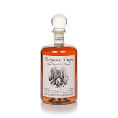 Reunion (Savanna) Rum 10 Year Old 2013 Red Wine (cask 4) - Fragrant Dr Rhum Agricole Rum