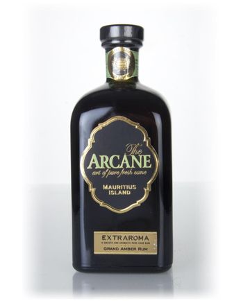 Rhum Arcane Extraroma