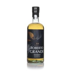 Roberto Grande Whisky Blended Whiskie