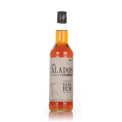 Ron Calados Dark Dark Rum