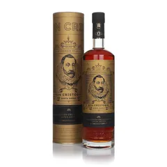 Ron Cristobal Santa Maria Red Wine Cask Finish Dark Rum
