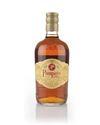 Pampero Especial Rum