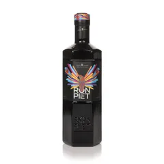 Ron Piet 3 Year Old Dark Rum