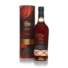 Ron Zacapa La Pasion - Heavenly Cask Collection Dark Rum