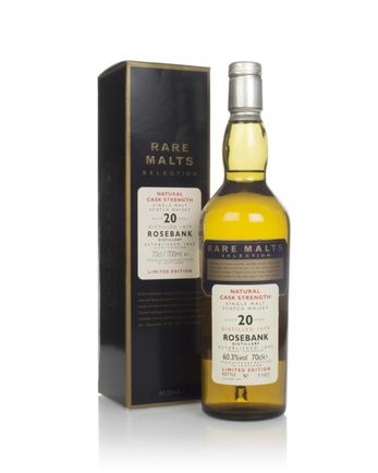 Rosebank 1979 20 Year Old