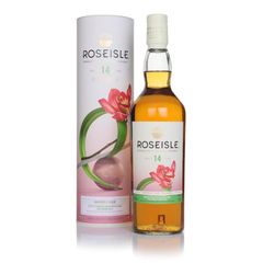 Roseisle 14 Year Old (Special Release 2025)