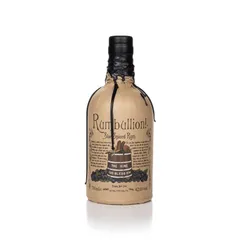 Rumbullion! Sloe Flavoured Rum