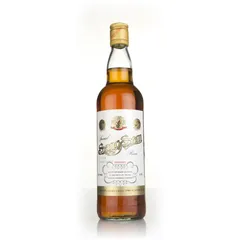 SangSom Dark Rum