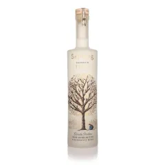Sapling Climate Positive Regenerative Plain Vodka