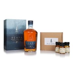 Scapa 21 Year Old