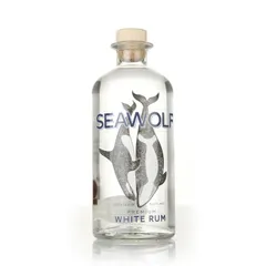 SeaWolf White White Rum