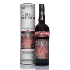 Secret Speyside Sherry Finish 10 Year Old 2016 Fanatical About Flavour