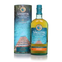 Singleton of Glen Ord 17 Year Old (Special Release 2025)