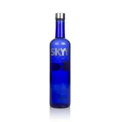 Also from Skyy Vodka