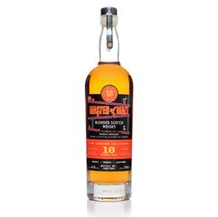 Smoky 18 Year Old - The CaskCade Collection