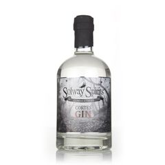 Solway Cortes Flavoured Gin