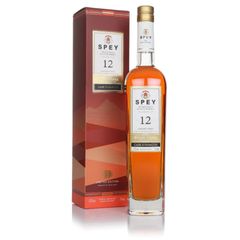 Spey 12 Year Old Brume Doree