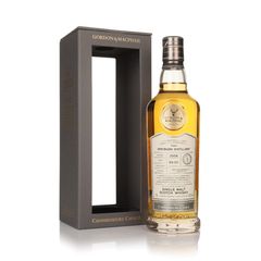 Speyburn 15 Year Old 2008 (cask 552) - Connoisseurs Choice
