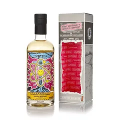 Speyside #8 9 Year Old (That Boutique-y Whisky Company)