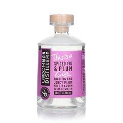 Spiced Fig & Plum Gin (Uncommon Distillery) Flavoured Gin