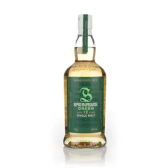 Springbank 12 Year Old 2002 - Green