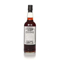 Springbank 8 Year Old - Online Tasting Week May 2021