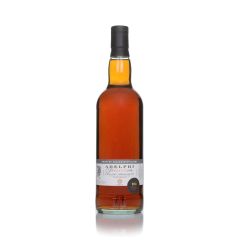 St. Kilian 6 Year Old 2017 (cask 5161) - (Adelphi)