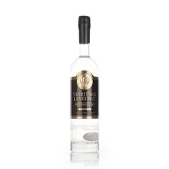 Staritsky Levitsky Private Cellar Plain Vodka