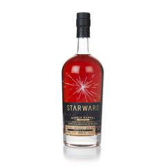Starward Single Red Wine Barrel (Pour & Sip)