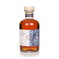Starward 5 Year Old 2017 Red Wine Barrique - The Heart Cut #14