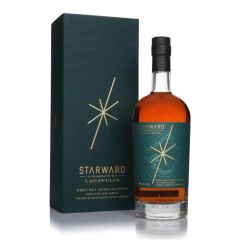 Starward x Lagavulin Cask Finish