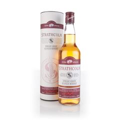 Strathcolm Extra Special (Alistair Forfar)