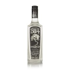 SW4 London Dry London Dry Gin