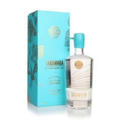 Takamaka Le Clos Napa Laz White Rum