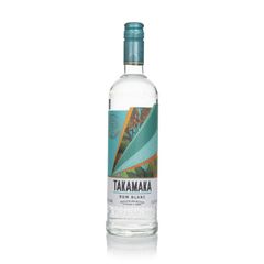 Takamaka Rum Blanc White Rum