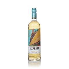 Takamaka Rum Zenn Dark Rum