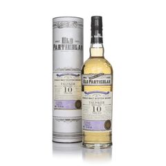 Talisker 10 Year Old 2015 - Old Particular (Douglas Laing)
