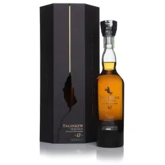 Talisker 47 Year Old Magma