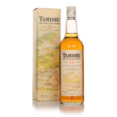 Tamdhu 10 Year Old - 1980s