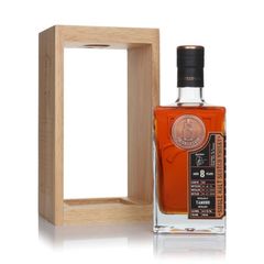 Tamdhu 8 Year Old 2015 (Cask 622) - The Single Cask