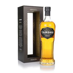 Tamdhu Quercus Alba Distinction - Release 3