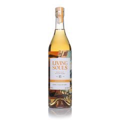 Tamnavulin 15 Year Old - Living Souls