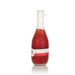 Tarquin's Rhubarb and Raspberry Flavoured Gin