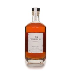 Ten Summers - 10 Year Old
